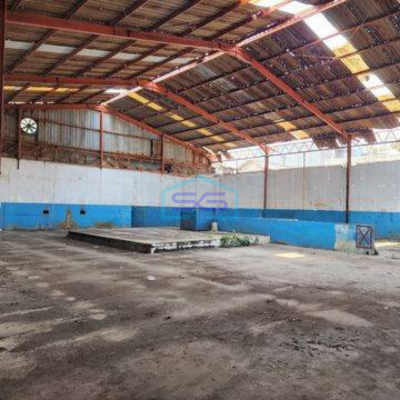 Dijual Gudang Siap Pakai di Gunung Putri Bogor