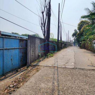 Dijual Gudang Siap Pakai di Gunung Putri Bogor