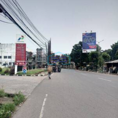 Disewa Ex Carefour Bisa Dibuat Gudang di Ciputat