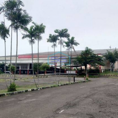 Disewa Ex Carefour Bisa Dibuat Gudang di Ciputat