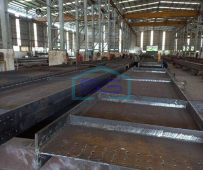 Dijual Pabrik di Balaraja kab Tangerang