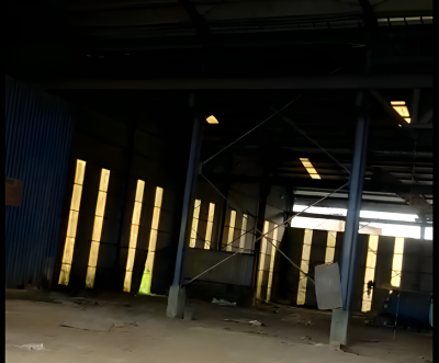 DIJUAL PABRIK DI BALARAJA