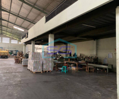 Dijual Pabrik Plastik Lembaran Sangat Strategis Lokasi Boyolali