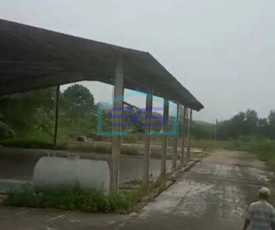 Dijual Ex pabrik cikande jawilan - serang Banten