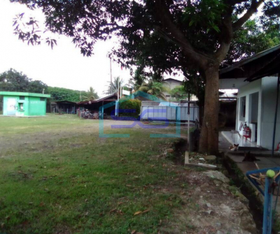 Dijual Pabrik di cikande serang Banten