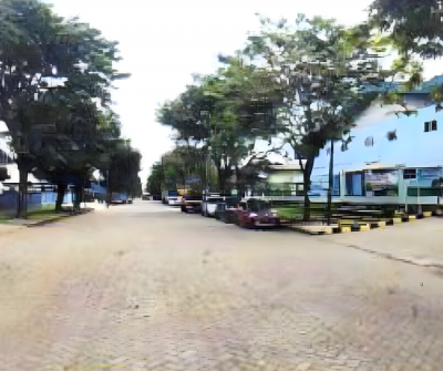 Dijual pabrik di modern Cikande lokasi bagus bagian depan dekat ke pintu tol