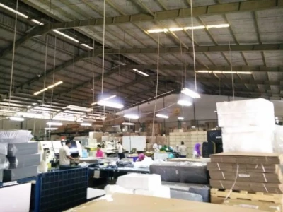 Disewakan Pabrik di Hyundai Cikarang luas 3800m