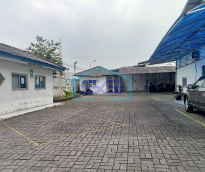 Dijual Ex pabrik Elektronik cikupa - Tangerang