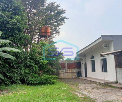 Dijual Pabrik di Cikupa Tangerang