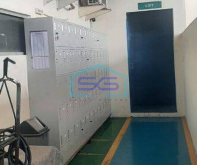 Dijual Cepat Pabrik di Cipondoh