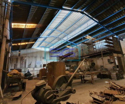 Dijual Ex pabrik Dadap Tangerang