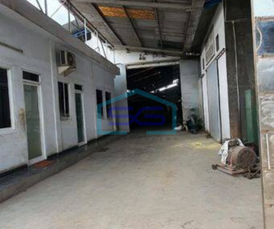 Dijual Ex pabrik Dadap Tangerang
