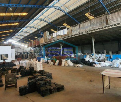 Dijual Ex pabrik Dadap Tangerang