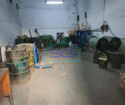 Dijual Ex pabrik Dadap Tangerang