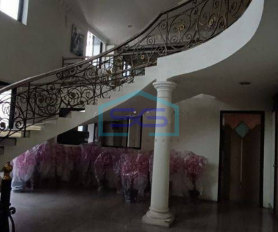 Dijual pabrik lokasi di jatake Tangerang