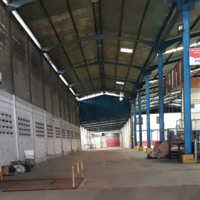 DIJUAL PABRIK DI JATAKE TANGERANG