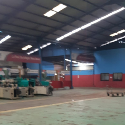 DIJUAL PABRIK DI JATAKE TANGERANG