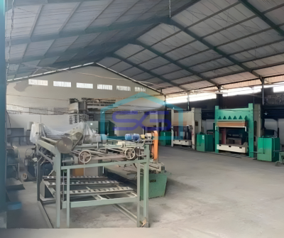 Dijual Murah!! Pabrik Ngoro Mojokerto