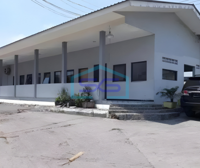 Dijual Murah!! Pabrik Ngoro Mojokerto