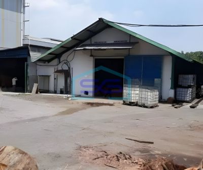 Dijual Murah!! Pabrik Ngoro Mojokerto