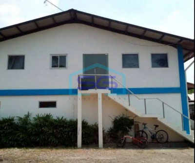 Dijual Ex pabrik tanjung pura - Pegadungan Jakarta barat