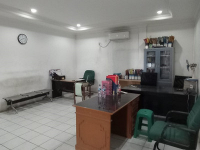 DIJUAL PABRIK DI CIKANDE RANGKAS BITUNG