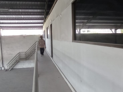 DIJUAL PABRIK DI CIKANDE RANGKAS BITUNG