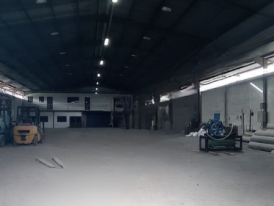 DIJUAL PABRIK DI CIKANDE RANGKAS BITUNG