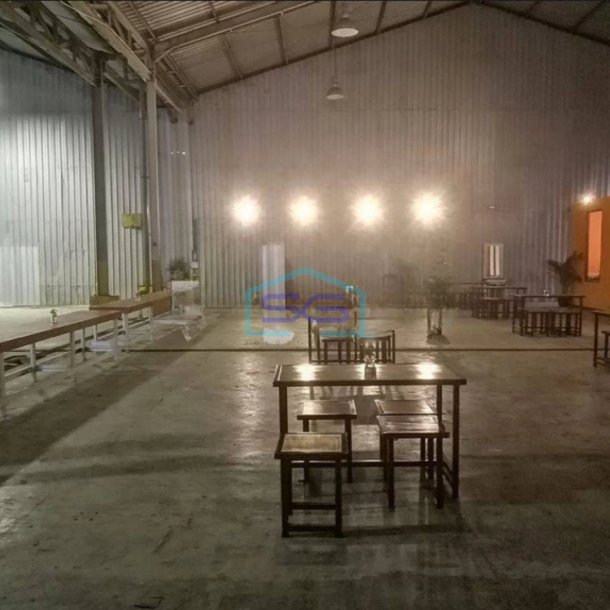 Dijual Gudang di Balikpapan Lokasi Strategis LT 9200m2-2