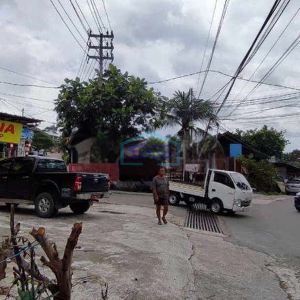 Dijual Ruko 2 Lantai Lokasi Strategis Daerah Sepinggan Balikpapan LB 160m2-2