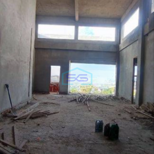 Disewakan Ruko Premium Siap Pakai di Balikpapan LB 828m2-2