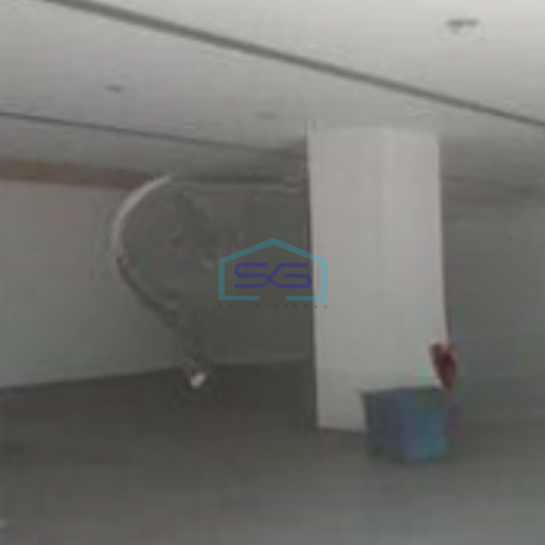 Disewakan Ruko 4 Lantai Siap Pakai Lokasi Strategis LB 1296m2 di Pontianak-4