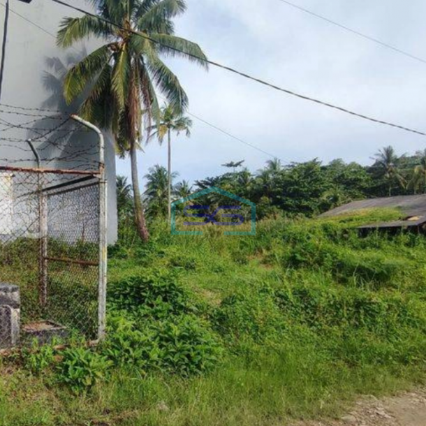 Dijual Cepat Tanah di Balikpapan Lokasi Strategis di Pinggir Jalan Raya LT 7000m2-2
