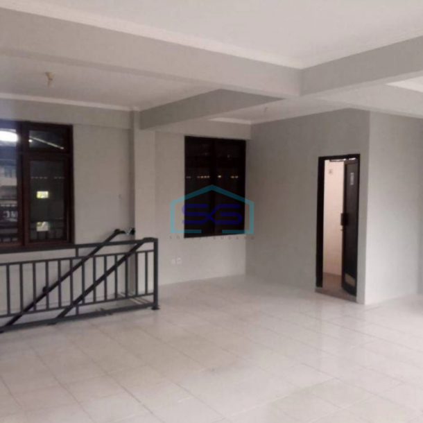 Disewakan Gudang Pinggir Jalan Lokasi Strategis Akses Mudah di Balikpapan LT 700m2-2