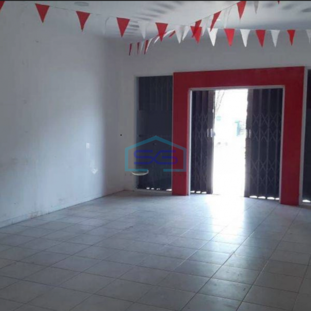 Disewakan Ruko Premium 3 Lantai di Jalan MT.Haryono Balikpapan LB 320m2-2
