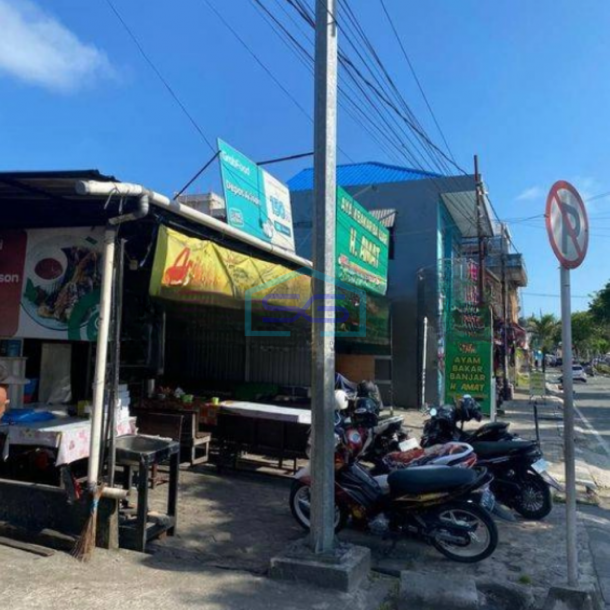 Dijual Tanah di Balikpapan Lokasi Strategis LT 513m2-2