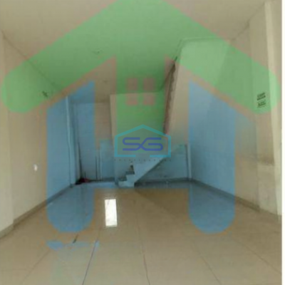 Dijual Ruko 3 Lantai di Little Ginza Citra Raya Tangerang LB 149m2