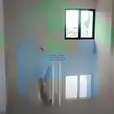 Disewakan Ruko di The Avenue Citra Raya Tangerang LB 100m2