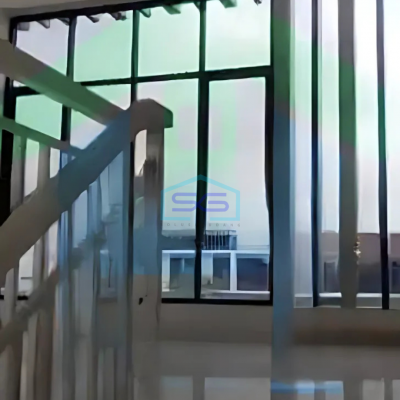 Disewakan Ruko di The Avenue Citra Raya Tangerang LB 100m2