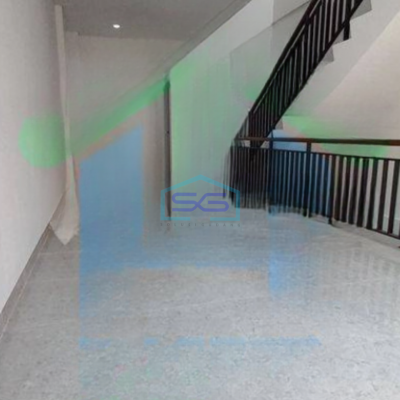 Disewakan Ruko Campton BSD City Tangerang LB 108m2