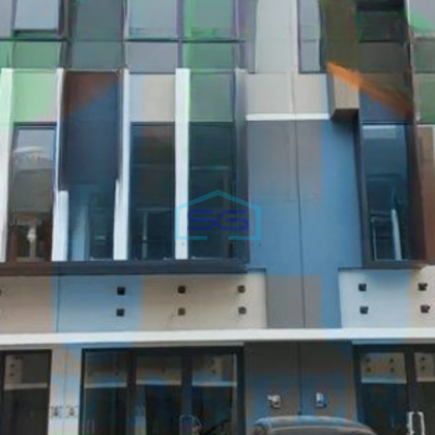 Disewakan Ruko Campton BSD City Tangerang LB 108m2