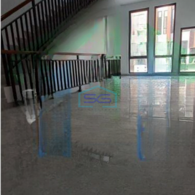 Disewakan Ruko Campton BSD City Tangerang LB 108m2