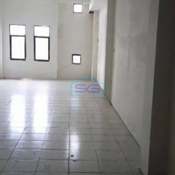 Dijual Ruko Siap Pakai Untuk Usaha Di Kawasan Ramai Banjarmasin LB 528m2-3