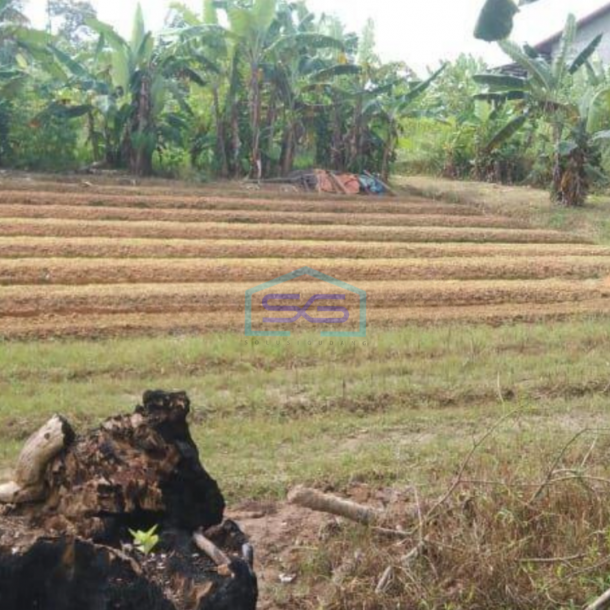 Dijual Tanah Kondisi Bagus di Balikpapan LT 9512m2-2