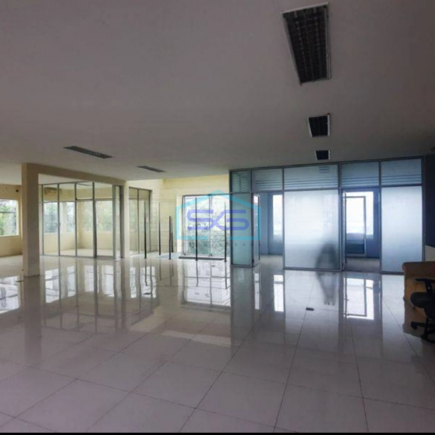 Dijual Gedung Kantor 3 Lantai Di Kebayoran Baru Jakarta Selatan-2