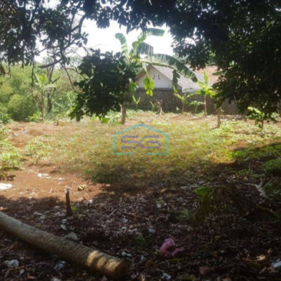 Dijual Tanah 5185m2 Pinggir Jalan Kayu Manis Semplak Bogor