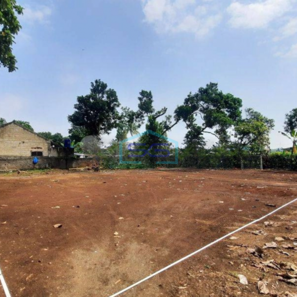 Dijual Tanah Curug Bojongsari Depok 11000 m2 Akses Mobil-1
