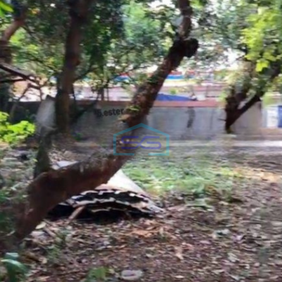 Dijual Tanah Pondok Ranji Tangerang Luas 500m2 Akses Mobil