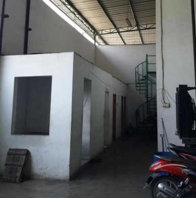 DIJUAL GUDANG DI PERGUDANGAN DADAP