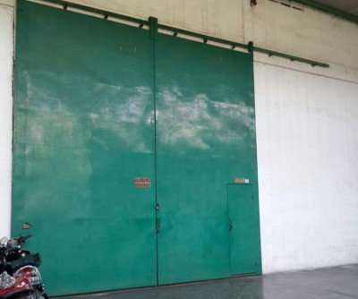 DIJUAL GUDANG DI PERGUDANGAN DADAP